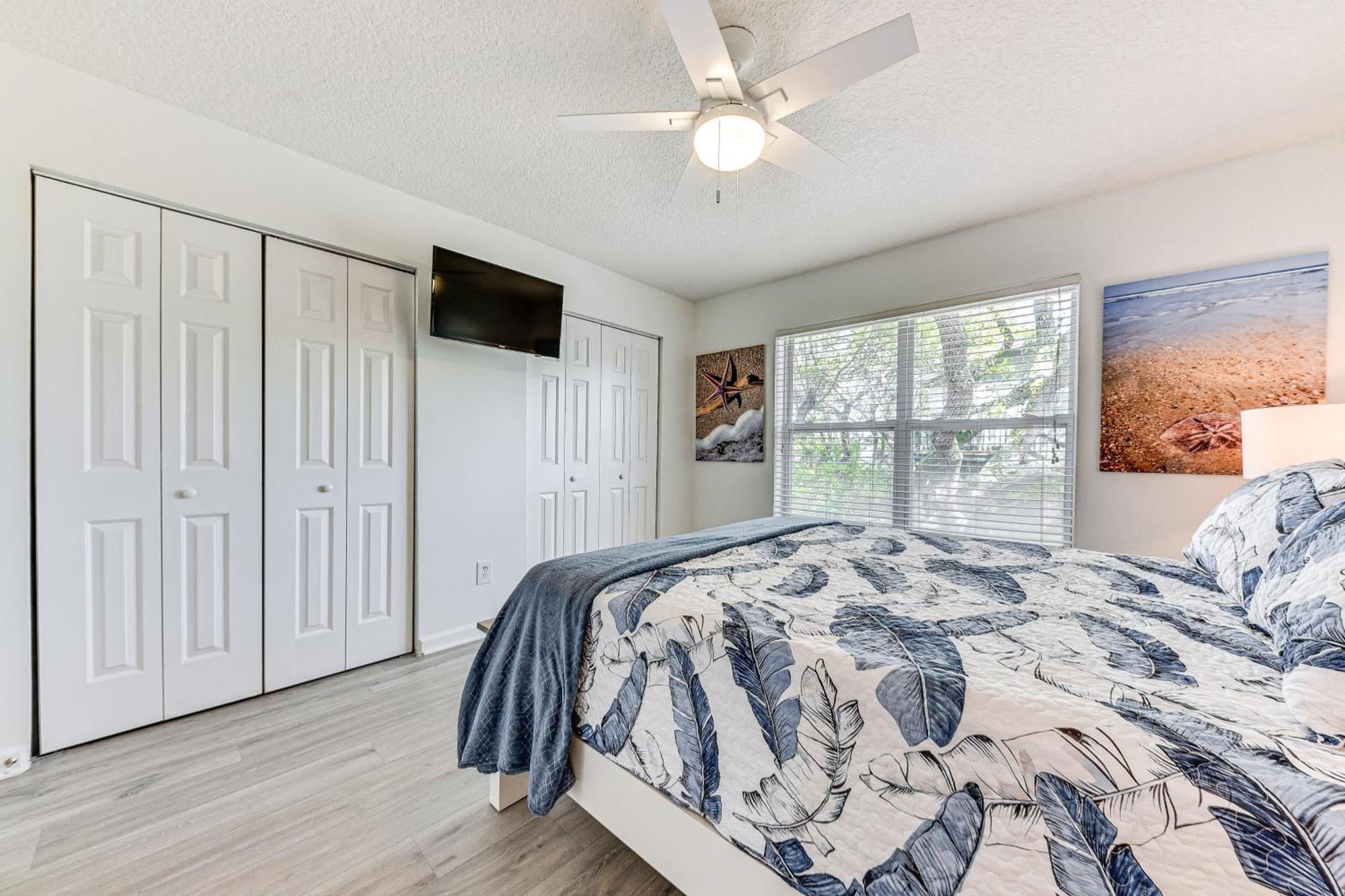 Fernandina Beach Townhome, Steps To Public Beach Esterno foto